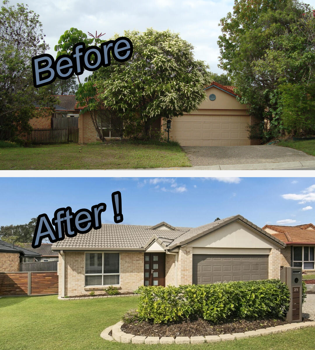 Home rennovation Property Maintenance Valla Beach